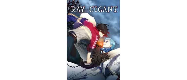 Логотип игры