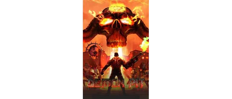 Логотип игры