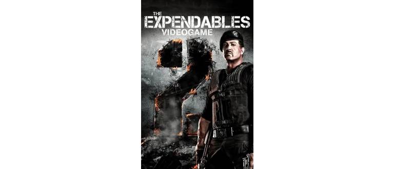 Логотип игры