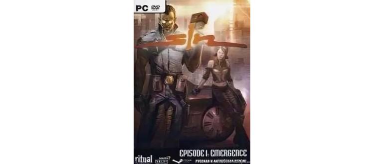 Логотип игры