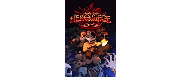 Логотип игры