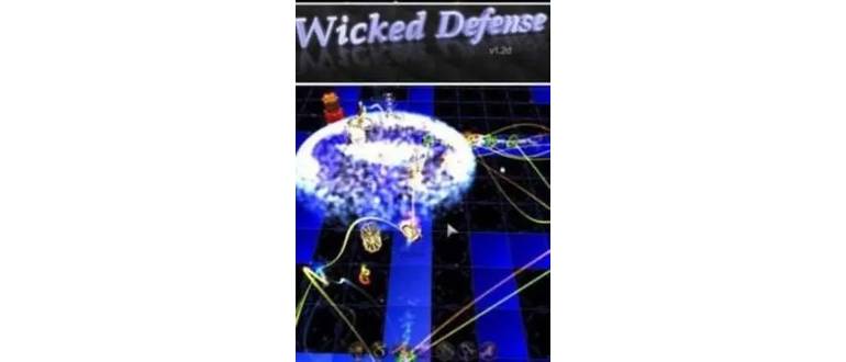 Логотип игры