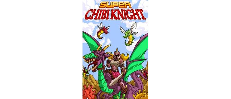 Логотип игры