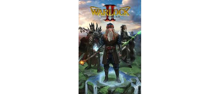 Логотип игры