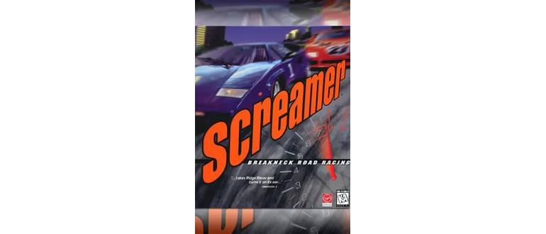 Логотип игры