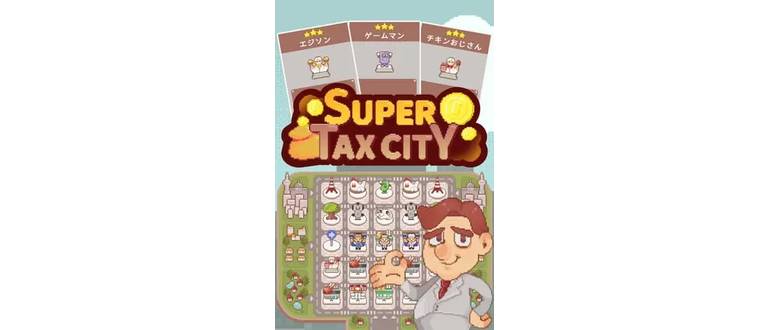 Логотип игры