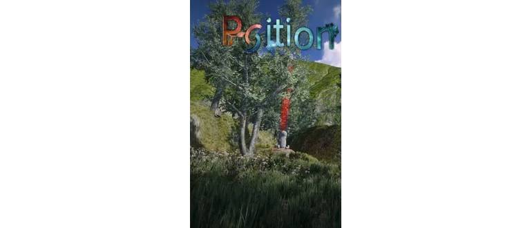 Логотип игры