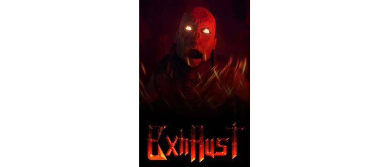 Логотип игры