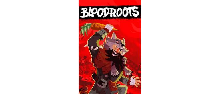 Логотип игры