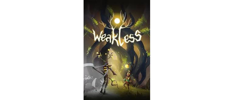 Логотип игры