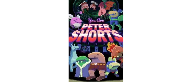 Логотип игры