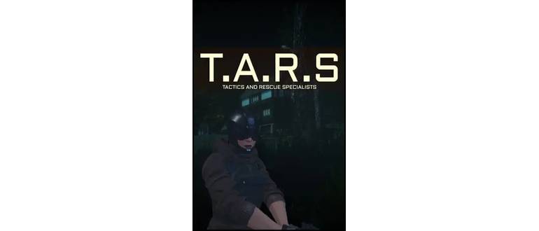 Логотип игры