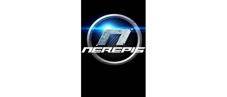 Логотип игры