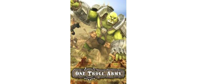 Логотип игры