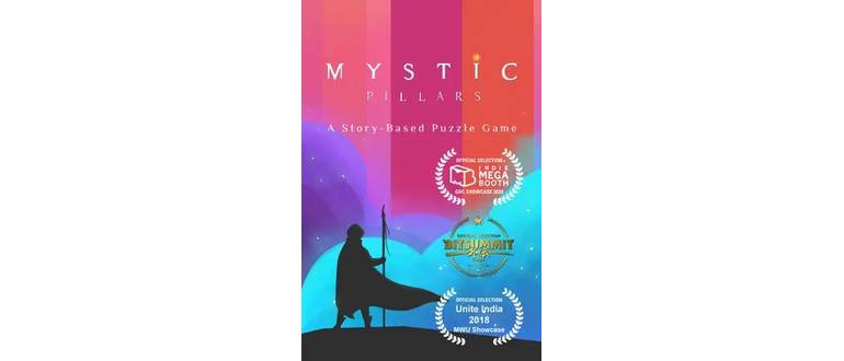 Логотип игры