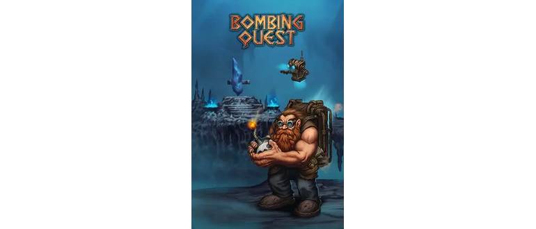 Логотип игры