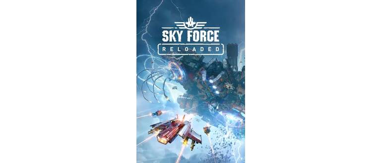 Логотип игры