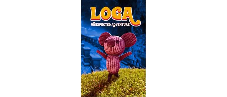 Логотип игры