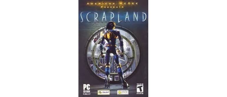 Логотип игры