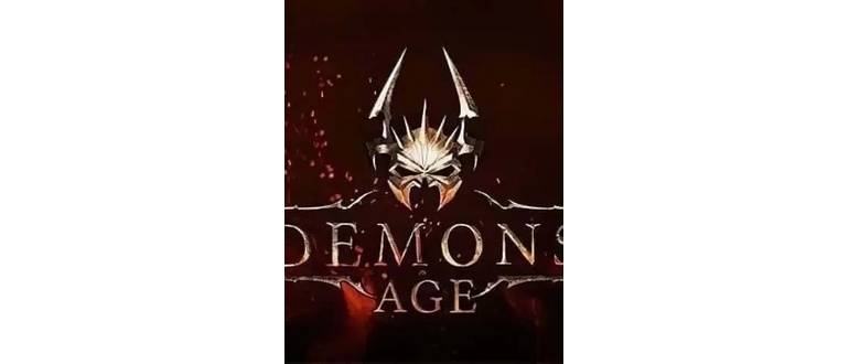 Логотип игры