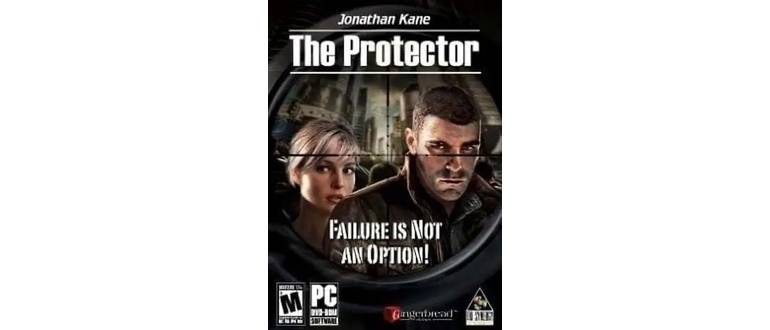 Логотип игры