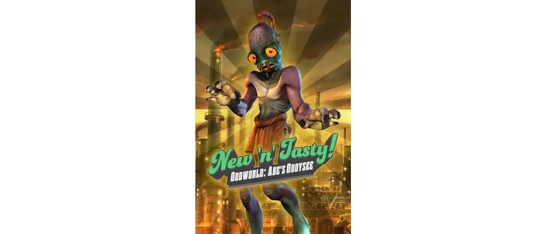 Логотип игры