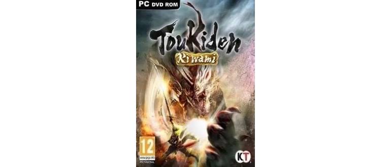 Логотип игры