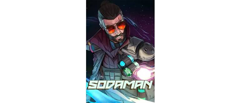 Логотип игры