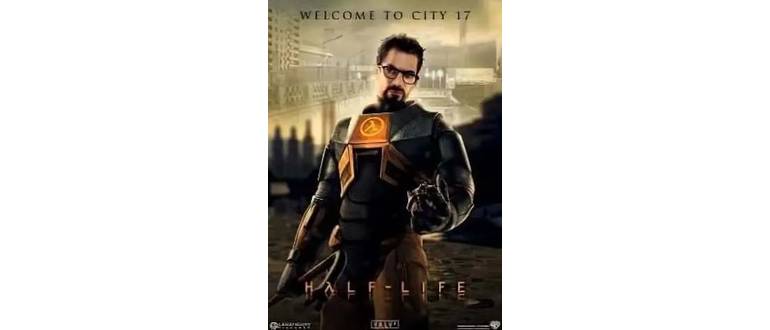 Логотип игры