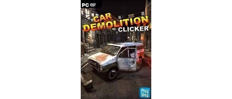 Логотип игры