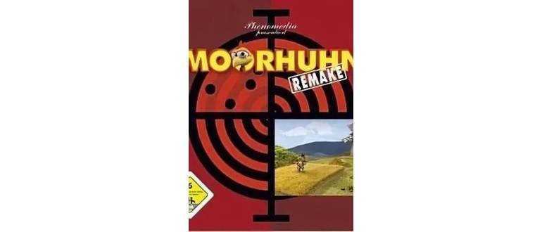 Логотип игры