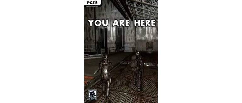 Логотип игры