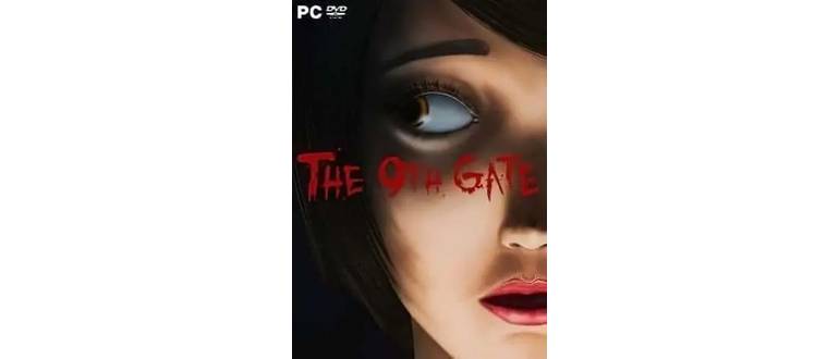 Логотип игры