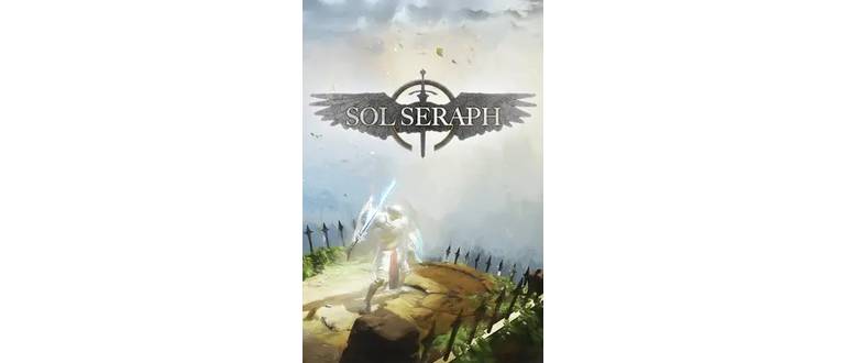 Логотип игры