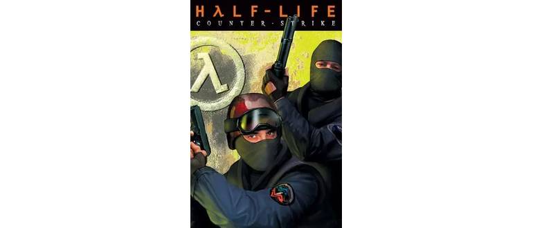 Логотип игры