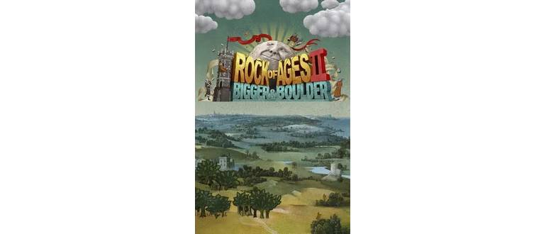 Логотип игры