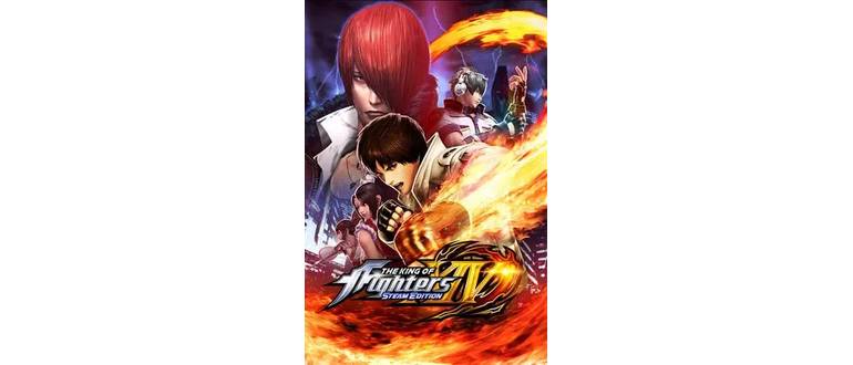 Логотип игры