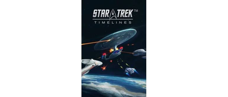 Логотип игры