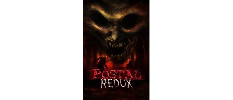 Логотип игры