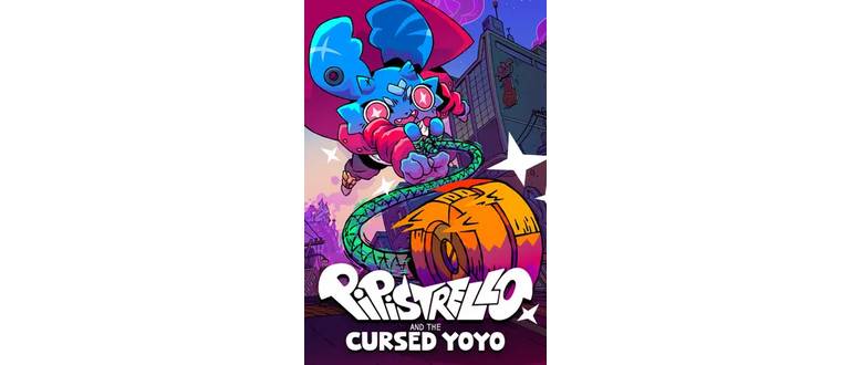 Логотип игры