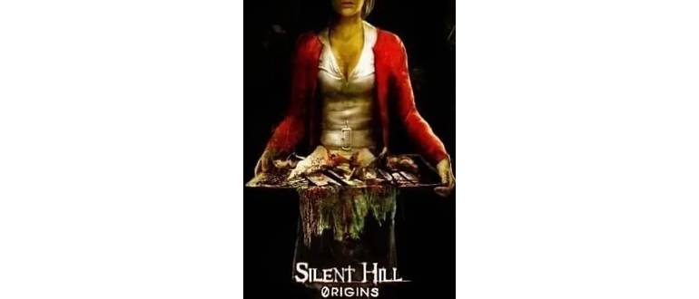 Логотип игры