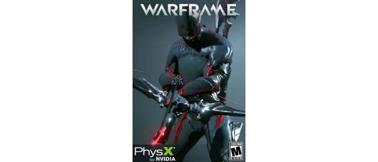 Логотип игры