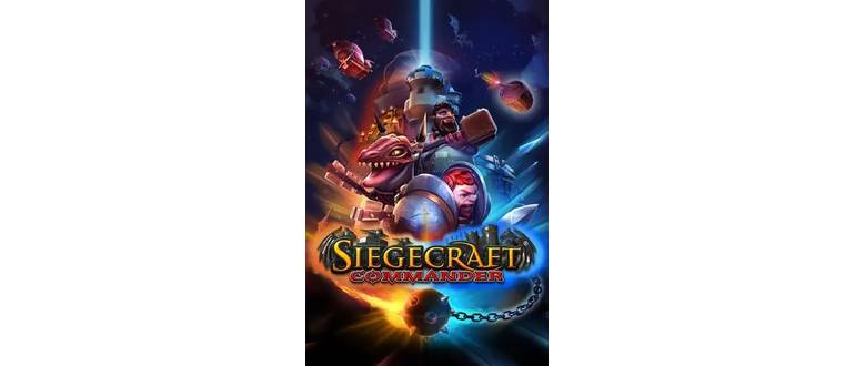 Логотип игры