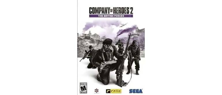 Логотип игры