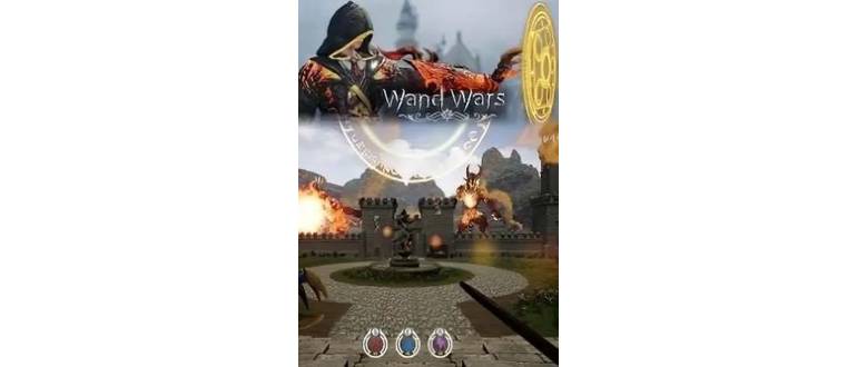 Логотип игры