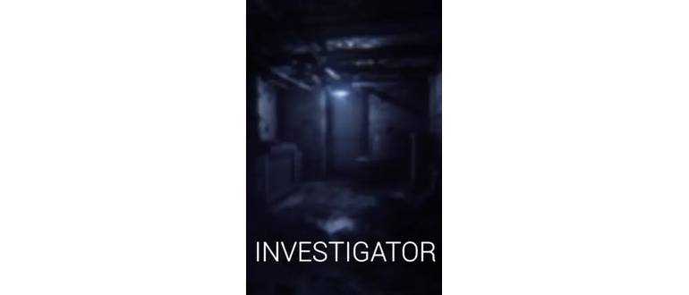 Логотип игры