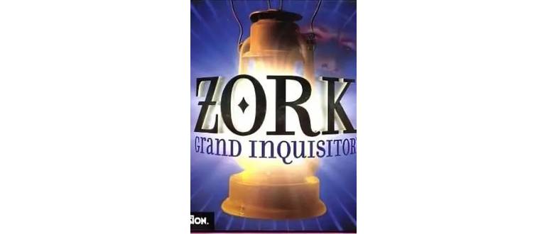 Логотип игры