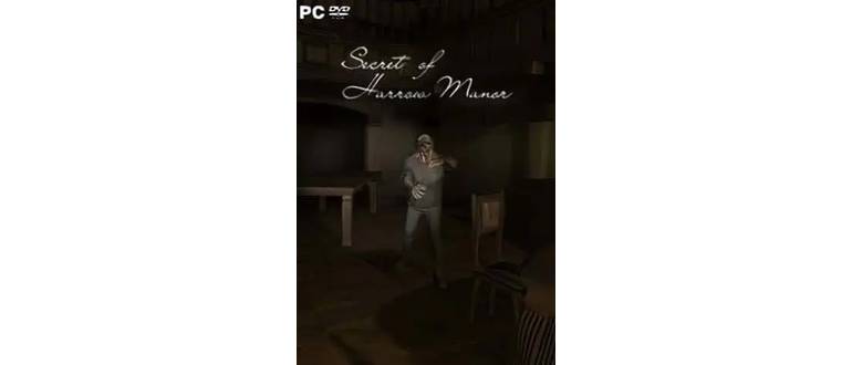 Логотип игры