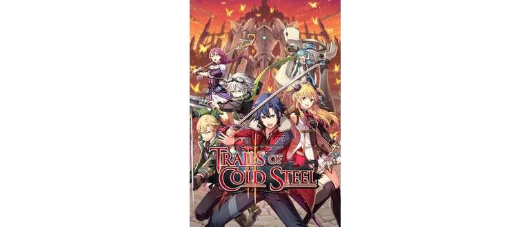 Логотип игры