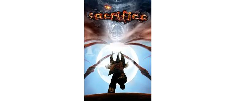 Логотип игры